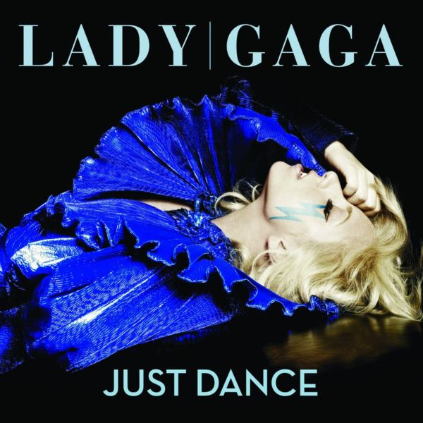 lady gaga just dance cover